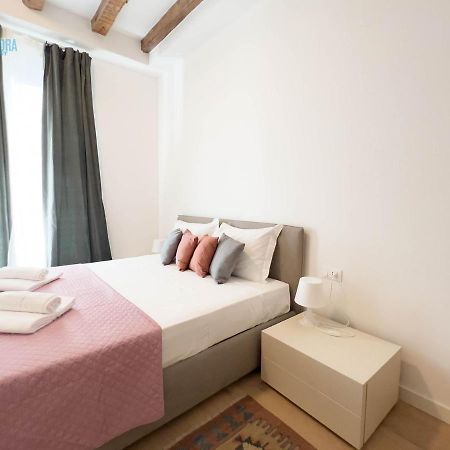 Cavana 5 Tirabora Short Rent 트리에스테 외부 사진
