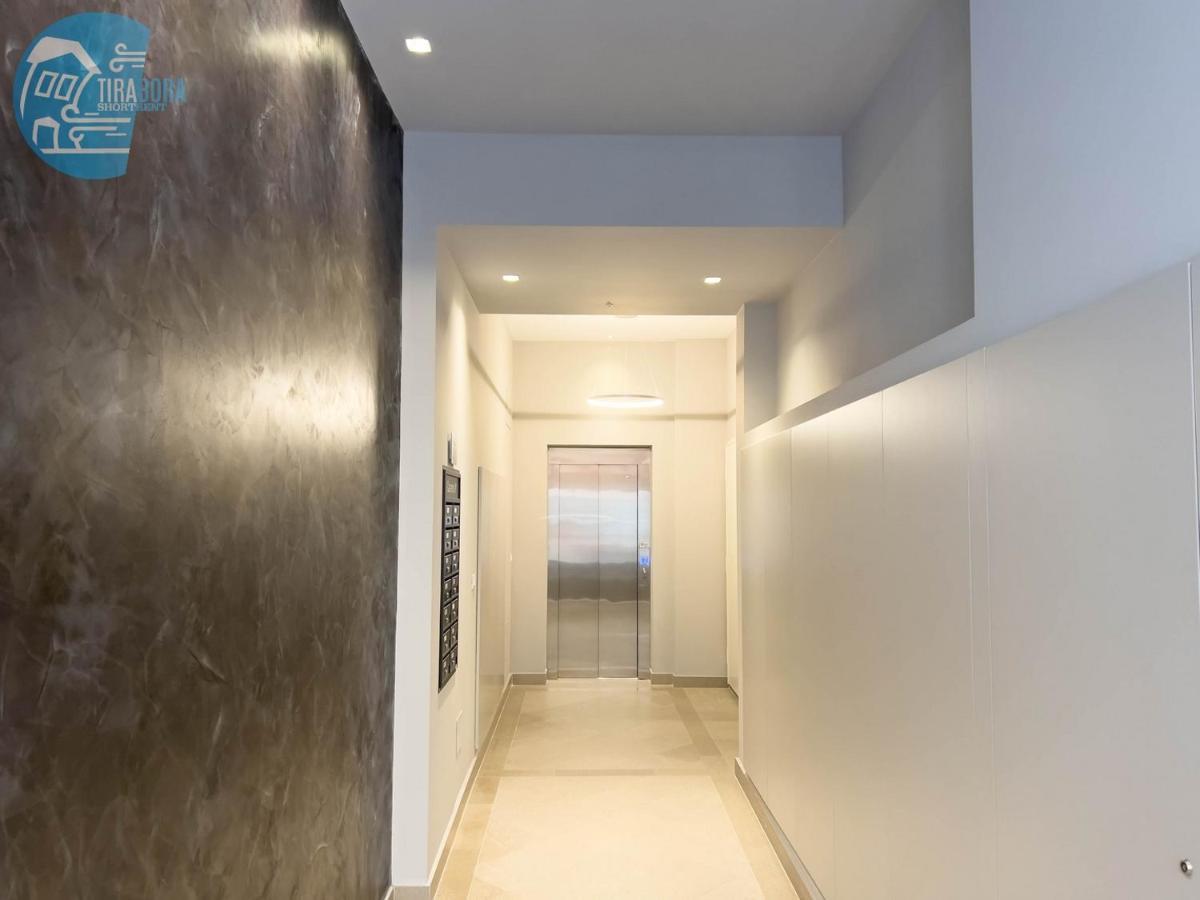 Cavana 5 Tirabora Short Rent 트리에스테 외부 사진